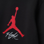 Кофта Jordan дитяча JDN JUMPMAN BASELINE PO, фото 3 - інтернет магазин MEGASPORT