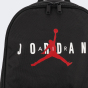 Рюкзак Jordan JAM HBR ECO BACKPACK, фото 4 - интернет магазин MEGASPORT