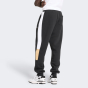 Спортивные штаны New Balance Pant Classics Fleece, фото 2 - интернет магазин MEGASPORT