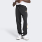 Спортивнi штани New Balance Pant Classics Fleece, фото 1 - інтернет магазин MEGASPORT