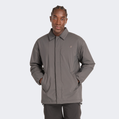 Куртка New Balance Jacket Coaches Jacket - 169362, фото 1 - інтернет-магазин MEGASPORT