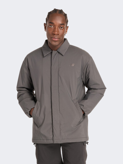 Куртка New Balance Jacket Coaches Jacket - 169362, фото 1 - інтернет-магазин MEGASPORT