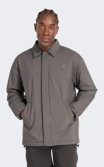 Куртка New Balance Jacket Coaches Jacket - 169362, фото 1 - інтернет-магазин MEGASPORT