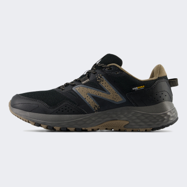 Кроссовки New Balance model MT410 - 169366, фото 1 - интернет-магазин MEGASPORT