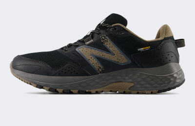Кроссовки New Balance model MT410 - 169366, фото 1 - интернет-магазин MEGASPORT