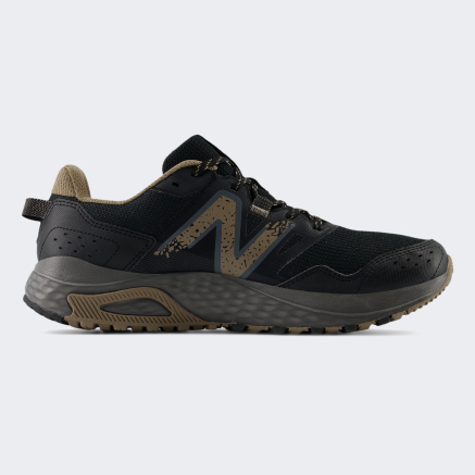 Кроссовки New Balance model MT410 - 169366, фото 4 - интернет-магазин MEGASPORT