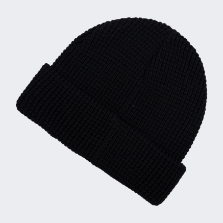 Шапка New Balance Beanie Waffle Knit - 169361, фото 2 - інтернет-магазин MEGASPORT