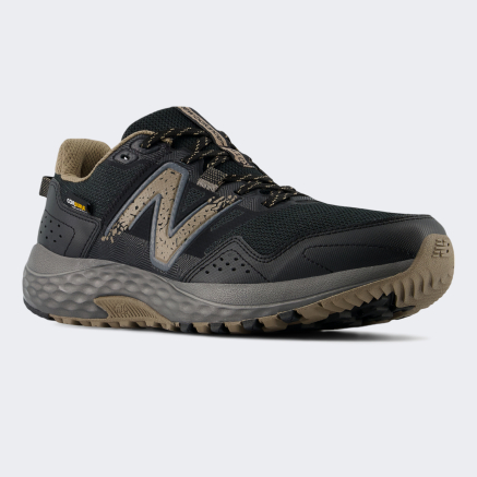 Кроссовки New Balance model MT410 - 169366, фото 3 - интернет-магазин MEGASPORT