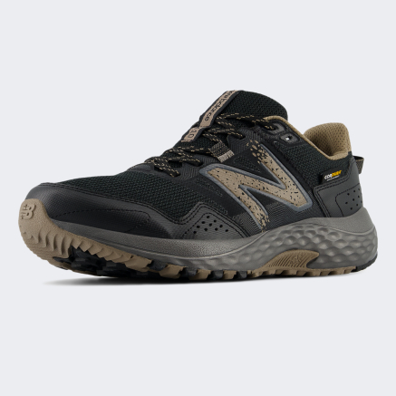 Кроссовки New Balance model MT410 - 169366, фото 2 - интернет-магазин MEGASPORT