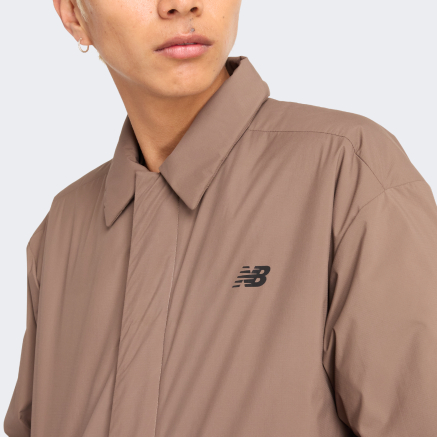 Куртка New Balance Jacket Coaches Jacket - 169363, фото 6 - интернет-магазин MEGASPORT