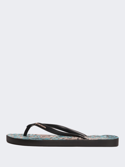В'єтнамки Copacabana PRINT VII FEM - 155130, фото 1 - інтернет-магазин MEGASPORT