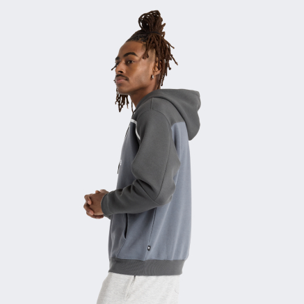 Кофта New Balance Hoodie Classics Fleece - 169370, фото 3 - интернет-магазин MEGASPORT