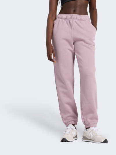 Спортивные штаны New Balance Pant Essentials Fleece - 169373, фото 1 - интернет-магазин MEGASPORT