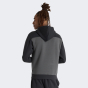 Кофта New Balance Hoodie Classics Fleece, фото 2 - интернет магазин MEGASPORT