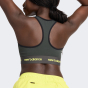 Топ New Balance Bra Sleek Support, фото 5 - інтернет магазин MEGASPORT