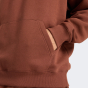 Кофта New Balance Hoodie Sport Essentials Fleece, фото 6 - интернет магазин MEGASPORT