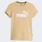 Футболка Puma ESS Logo Tee (s), фото 4 - інтернет магазин MEGASPORT