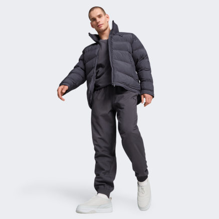 Куртка Puma MONO Jacket - 169381, фото 3 - интернет-магазин MEGASPORT