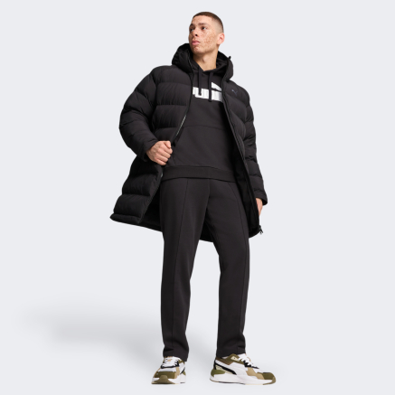 Куртка Puma MONO PARKA - 169382, фото 3 - інтернет-магазин MEGASPORT