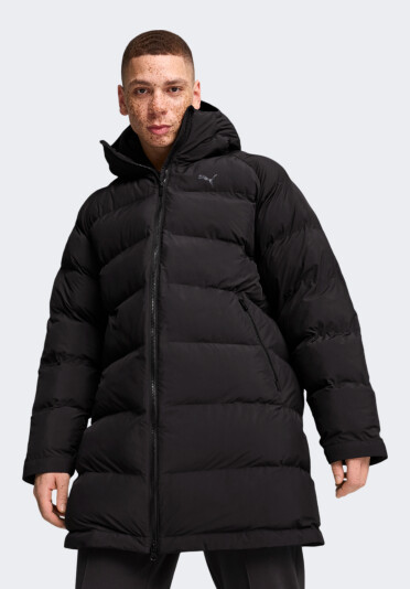 Куртка Puma MONO PARKA - 169382, фото 1 - інтернет-магазин MEGASPORT