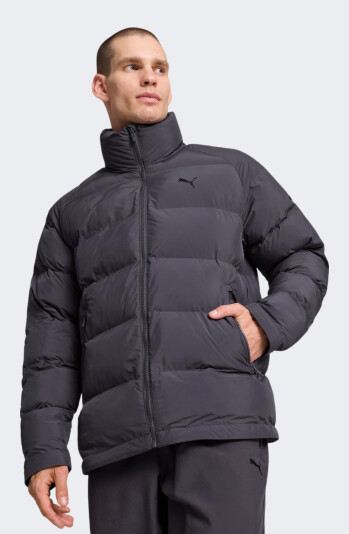Куртка Puma MONO Jacket - 169381, фото 1 - інтернет-магазин MEGASPORT
