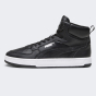 Кеды Puma Caven 2.0 Mid WTR, фото 1 - интернет магазин MEGASPORT