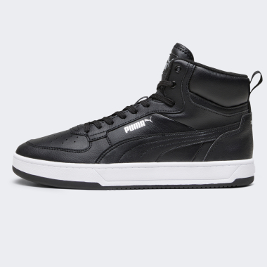 Кеды Puma Caven 2.0 Mid WTR - 169379, фото 1 - интернет-магазин MEGASPORT