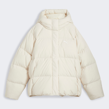 Пуховик Puma Down Puffer Jacket - 169386, фото 4 - интернет-магазин MEGASPORT