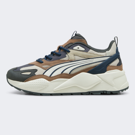 Кроссовки Puma RS-X Efekt PRM - 169378, фото 1 - интернет-магазин MEGASPORT