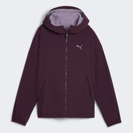 Вітровка Puma Reversible Windbreaker - 169385, фото 4 - інтернет-магазин MEGASPORT