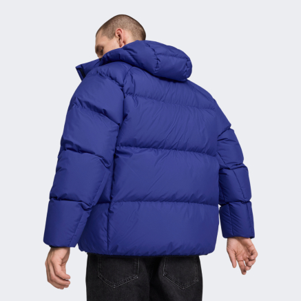 Пуховик Puma Down Puffer Jacket - 169383, фото 2 - интернет-магазин MEGASPORT