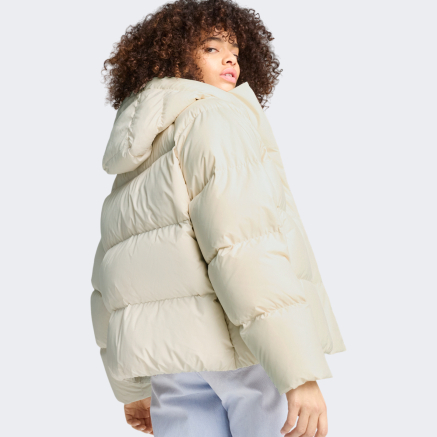 Пуховик Puma Down Puffer Jacket - 169386, фото 2 - интернет-магазин MEGASPORT