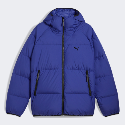 Пуховик Puma Down Puffer Jacket - 169383, фото 5 - интернет-магазин MEGASPORT