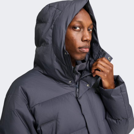 Пуховик Puma Protective Down Parka - 169380, фото 4 - интернет-магазин MEGASPORT