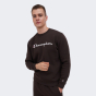 Кофта Champion crewneck sweatshirt, фото 1 - интернет магазин MEGASPORT