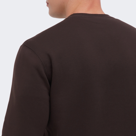 Кофта Champion crewneck sweatshirt - 158907, фото 5 - интернет-магазин MEGASPORT