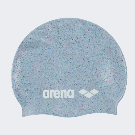 Шапочка для плавання Arena SILICONE CAP - 156736, фото 1 - інтернет-магазин MEGASPORT