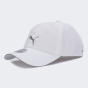 Кепка Puma Unisex Running Cap Iii, фото 1 - інтернет магазин MEGASPORT