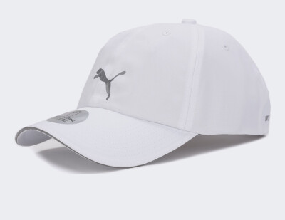 Кепка і Панама Puma Unisex Running Cap Iii - 91365, фото 1 - інтернет-магазин MEGASPORT