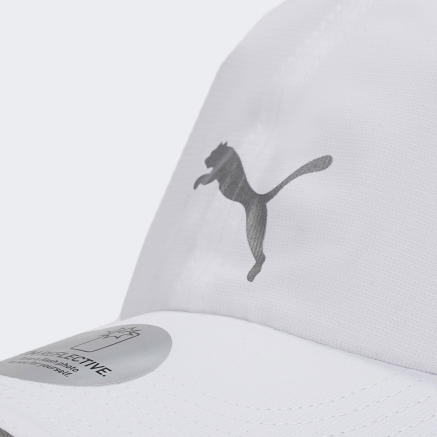 Кепка Puma Unisex Running Cap Iii - 91365, фото 4 - інтернет-магазин MEGASPORT