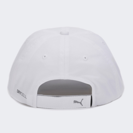 Кепка Puma Unisex Running Cap Iii - 91365, фото 3 - інтернет-магазин MEGASPORT