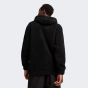 Кофта Puma OPEN ROAD Winterized Hoodie, фото 2 - интернет магазин MEGASPORT