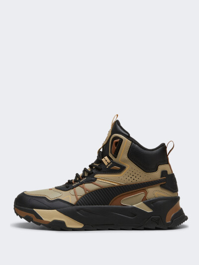 Кросівки Puma Trinity Mid Hybrid L - 169400, фото 1 - інтернет-магазин MEGASPORT