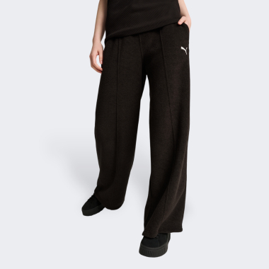 Спортивні штани Puma HER High-Waist Winterized Pants op - 169394, фото 1 - інтернет-магазин MEGASPORT