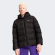 Poly Puffer Jacket