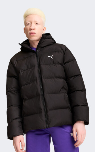 Куртка Puma Poly Puffer Jacket - 169388, фото 1 - інтернет-магазин MEGASPORT