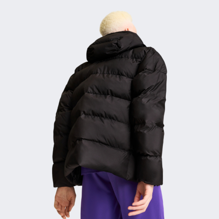 Куртка Puma Poly Puffer Jacket - 169388, фото 2 - интернет-магазин MEGASPORT