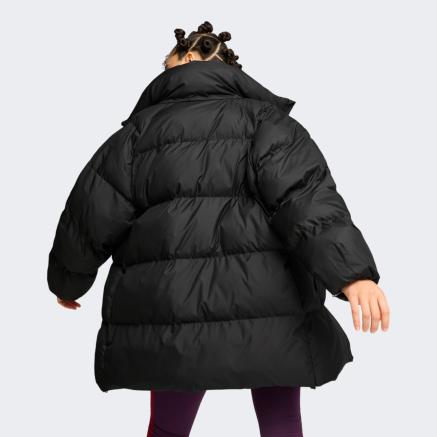 Куртка Puma Oversized Puffer Jacket - 169389, фото 2 - інтернет-магазин MEGASPORT