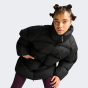 Куртка Puma Oversized Puffer Jacket, фото 1 - інтернет магазин MEGASPORT