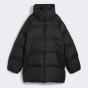 Куртка Puma Oversized Puffer Jacket, фото 6 - інтернет магазин MEGASPORT